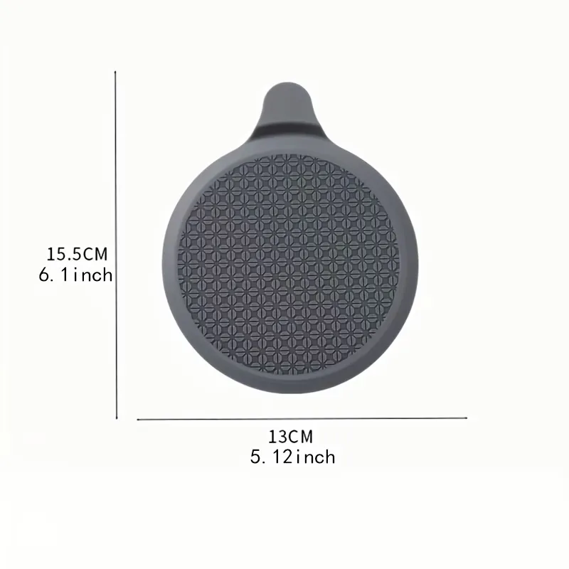 Silicone Drain Hair Catcher