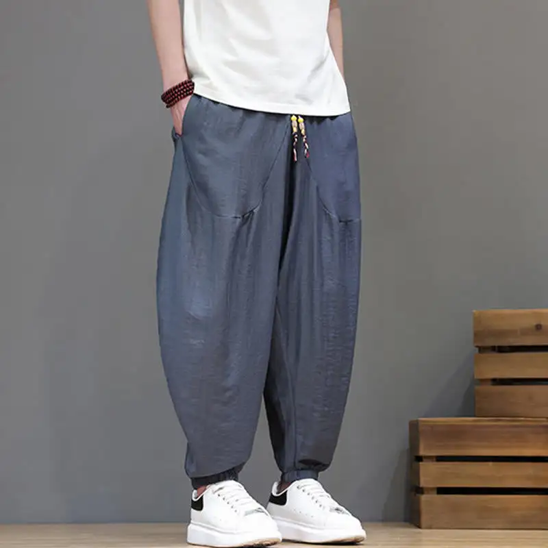 Daily Active Pants