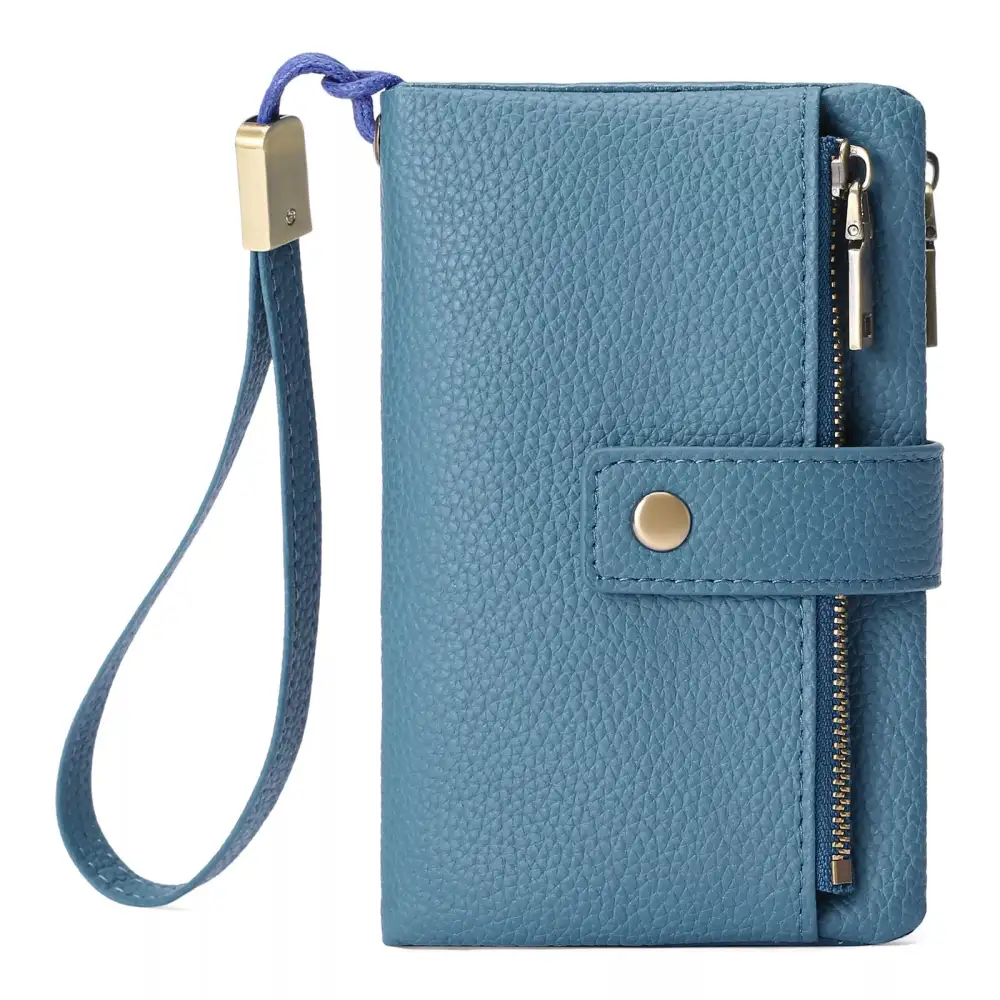 Refined Everyday Wallet