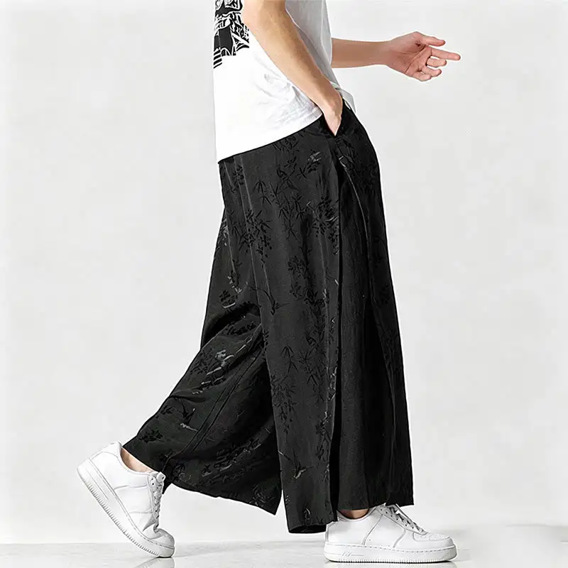 Leisure Travel Pants