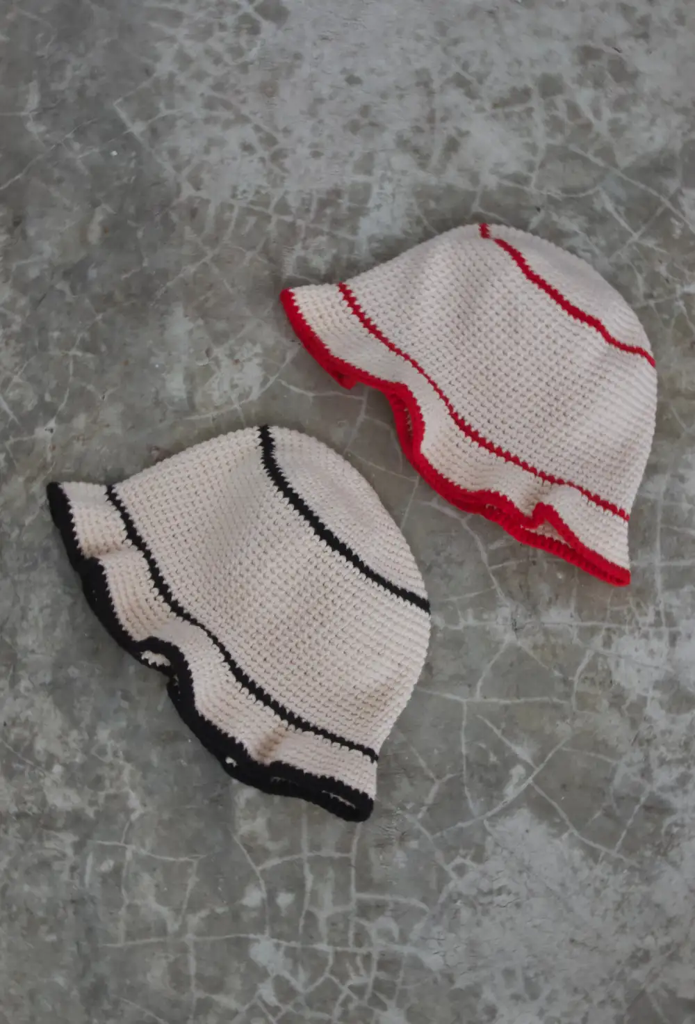 Flexible Cotton Summer Sun Hat