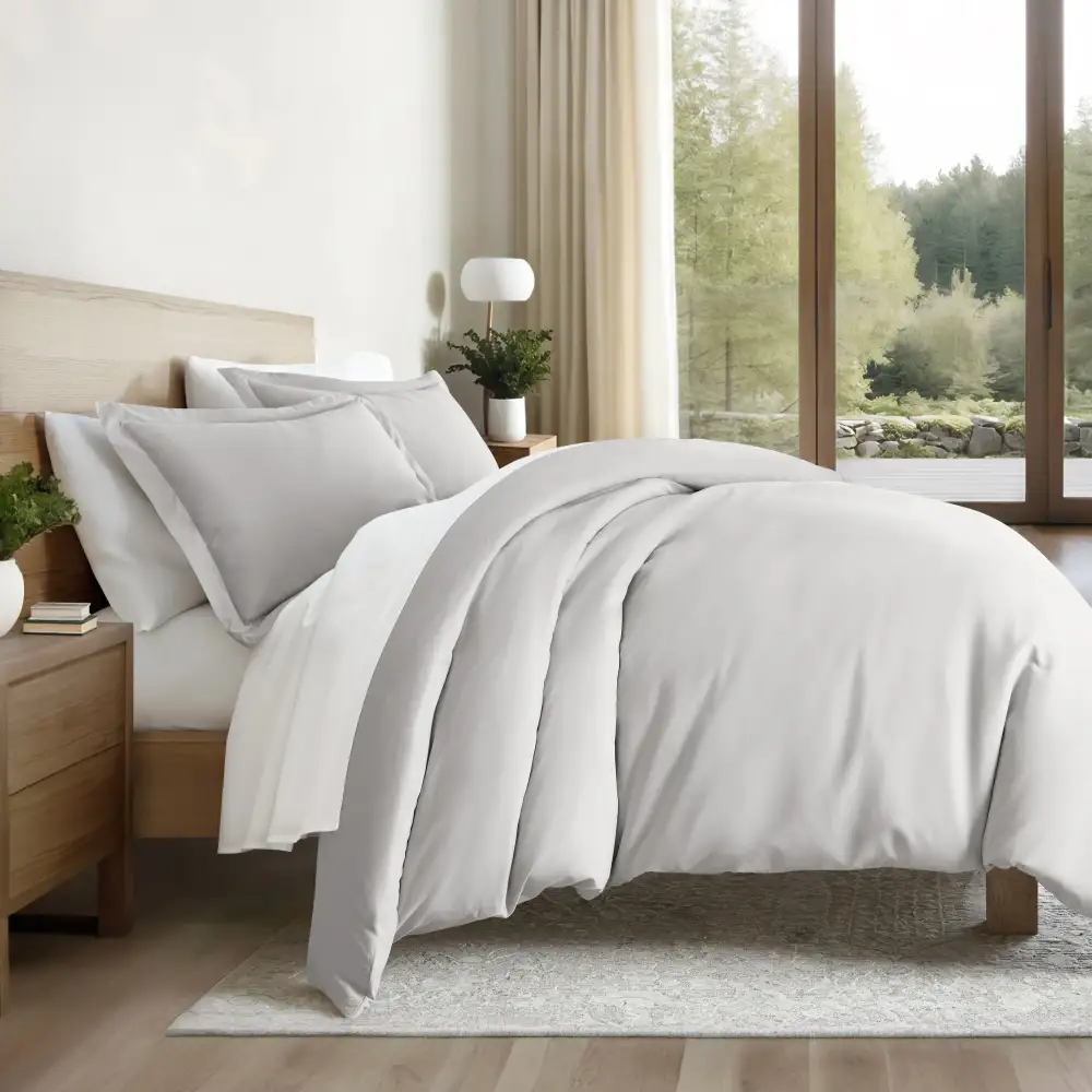 Essential Duvet Cover Set