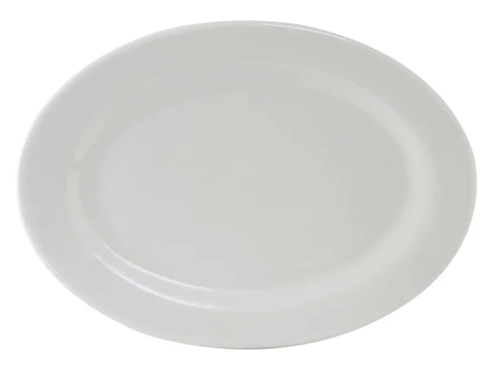 Northern Inspired Oval Platter