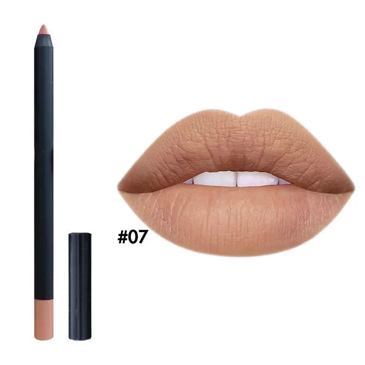 Smooth Lip Liner Pencil