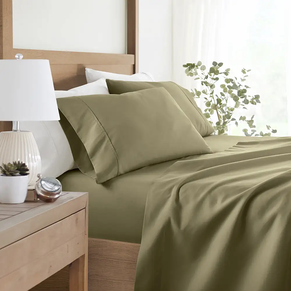 Essential Pillowcase Set