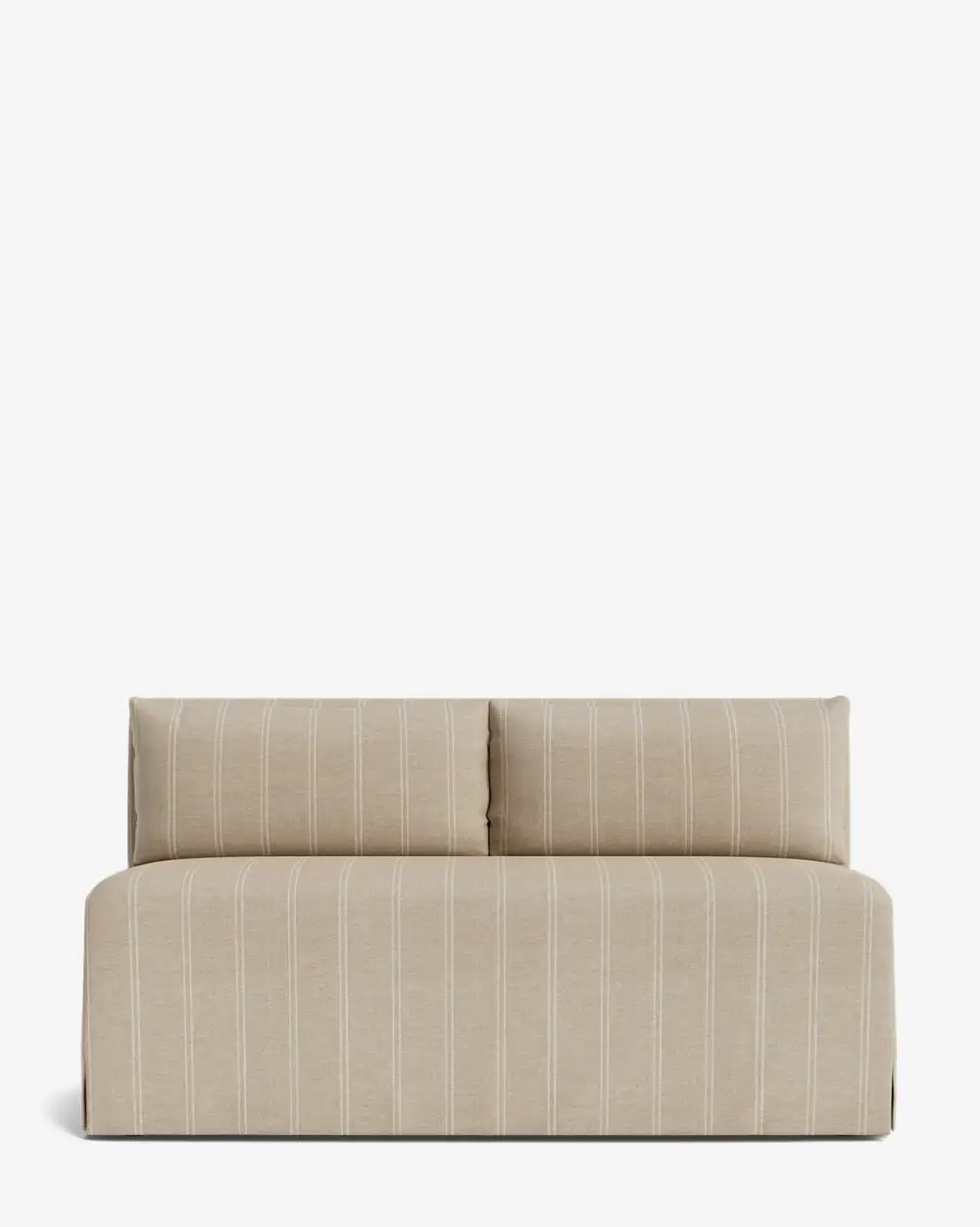 Everyday Upholstered Banquette