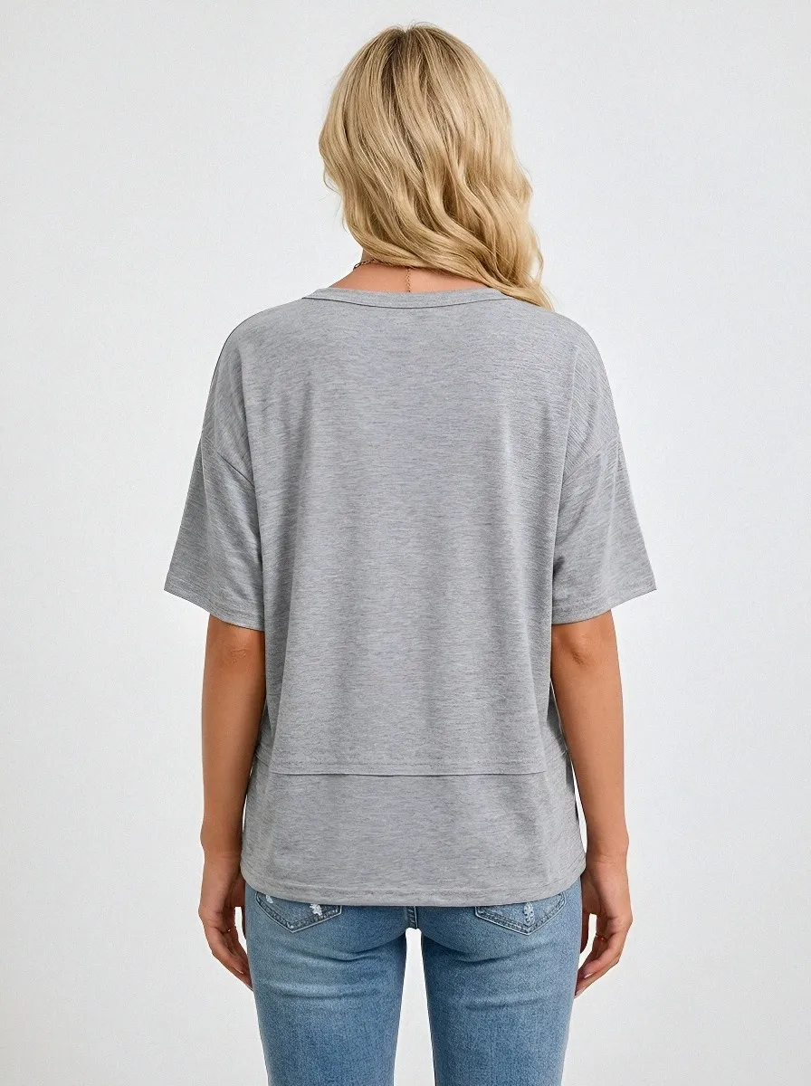 Western Soul Ram T-Shirt