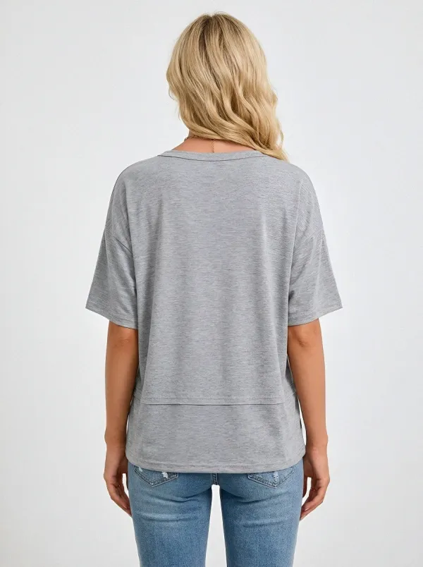 Western Soul Ram T-Shirt