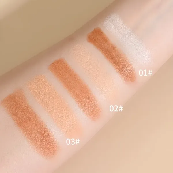 Dual-End Contour & Highlight Stick