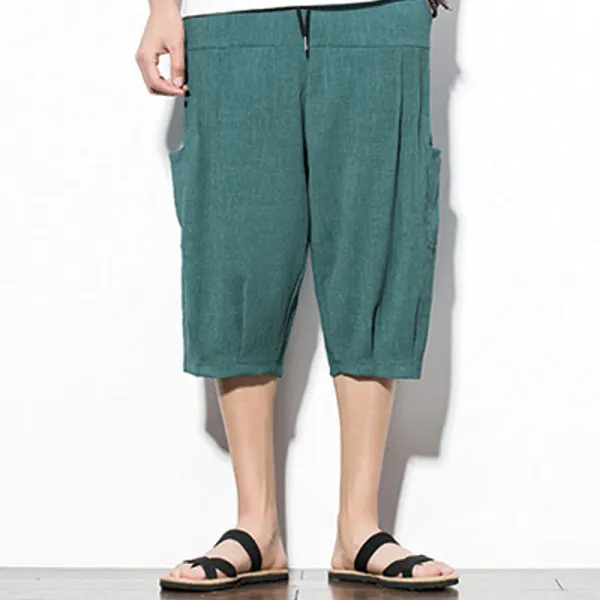 Daily Motion Pants