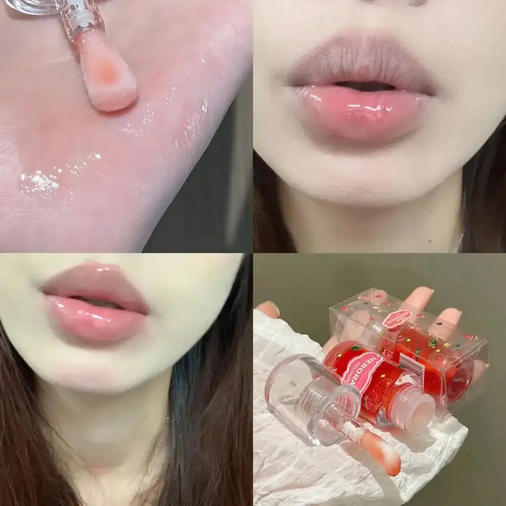 Smooth Blend Lip Gloss Tube