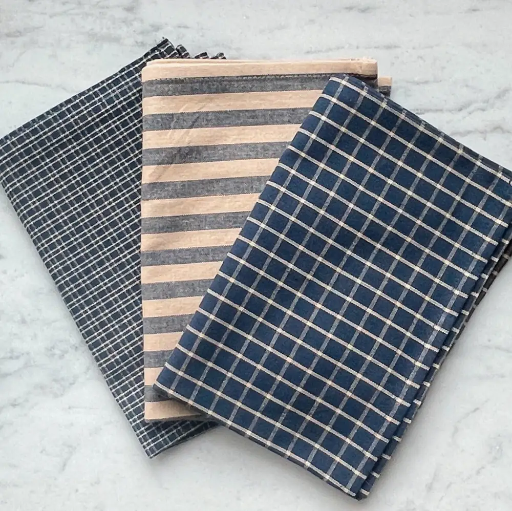 Cotton Tea Towels