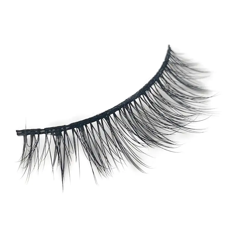Defined Wing False Lashes