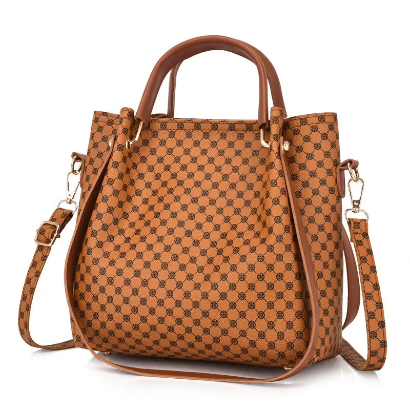 Compact Minimal Crossbody Bag
