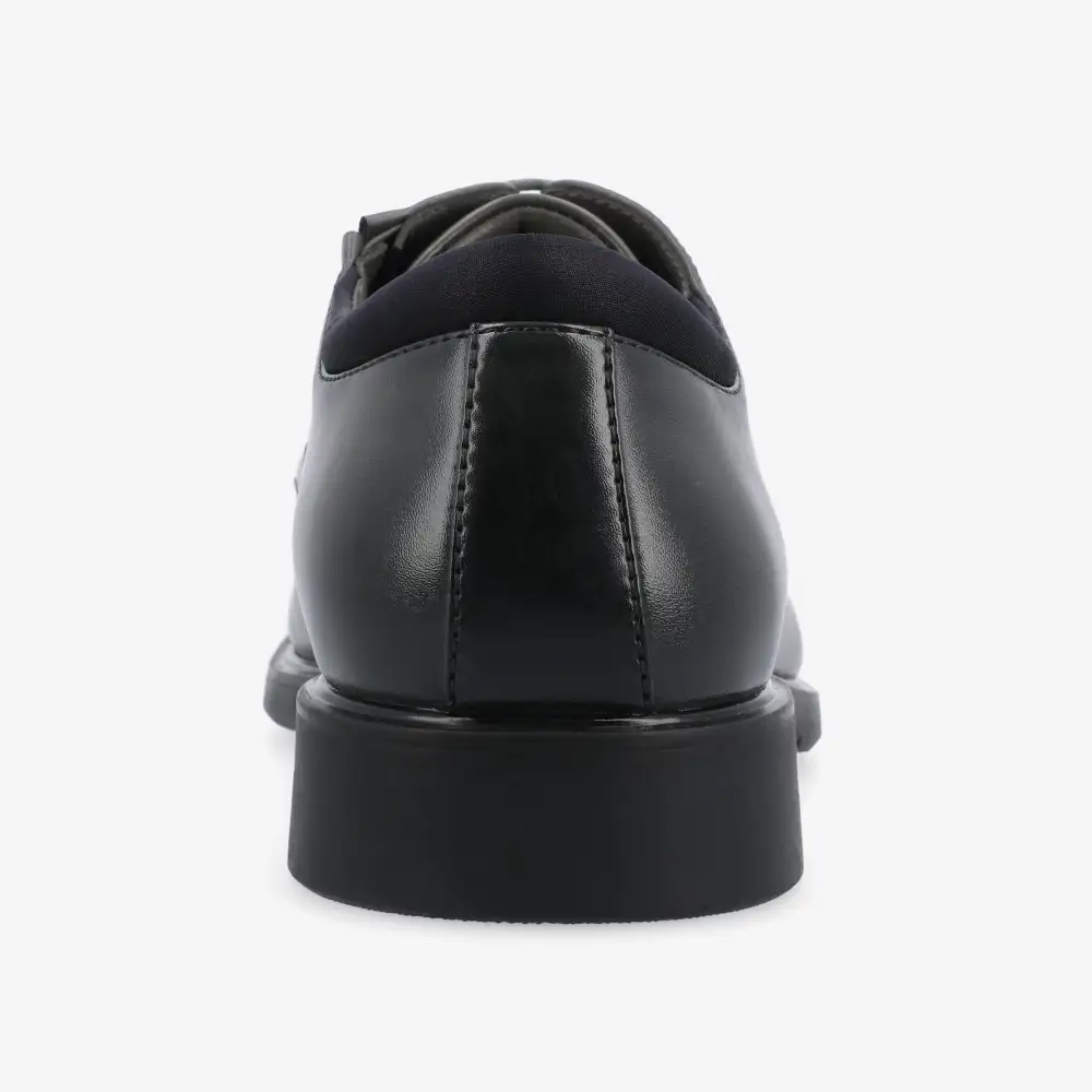 Heritage Slip On Leather Shoes