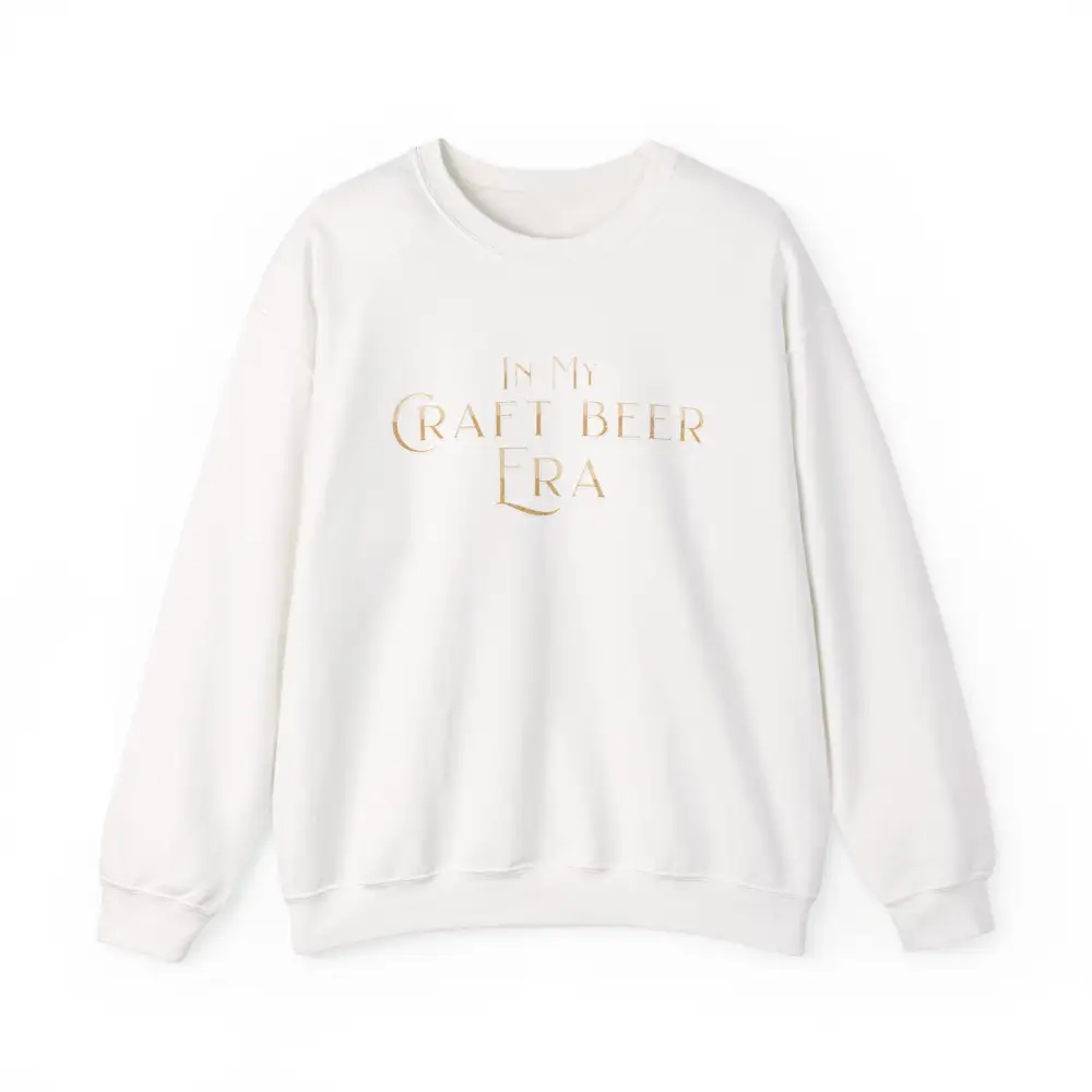 Craft Pour Graphic Sweatshirt