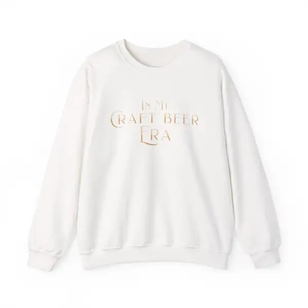 Craft Pour Graphic Sweatshirt