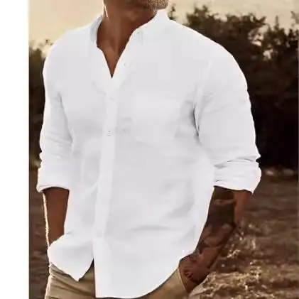 Men's Lightweight And Breathable Shirts