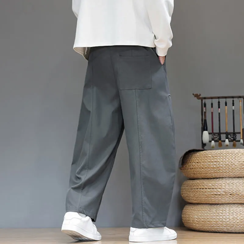Harem Everyday Pants