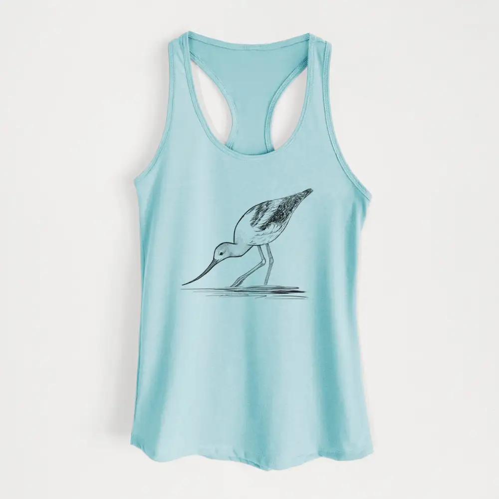 Avocet Tank Top