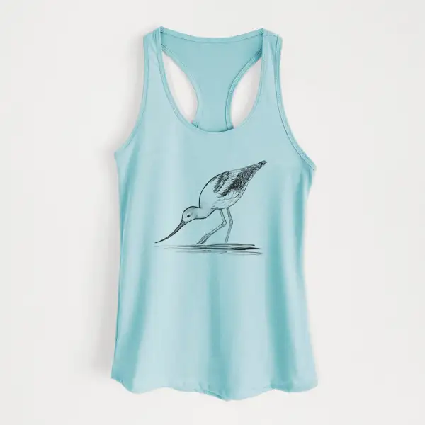 Avocet Tank Top