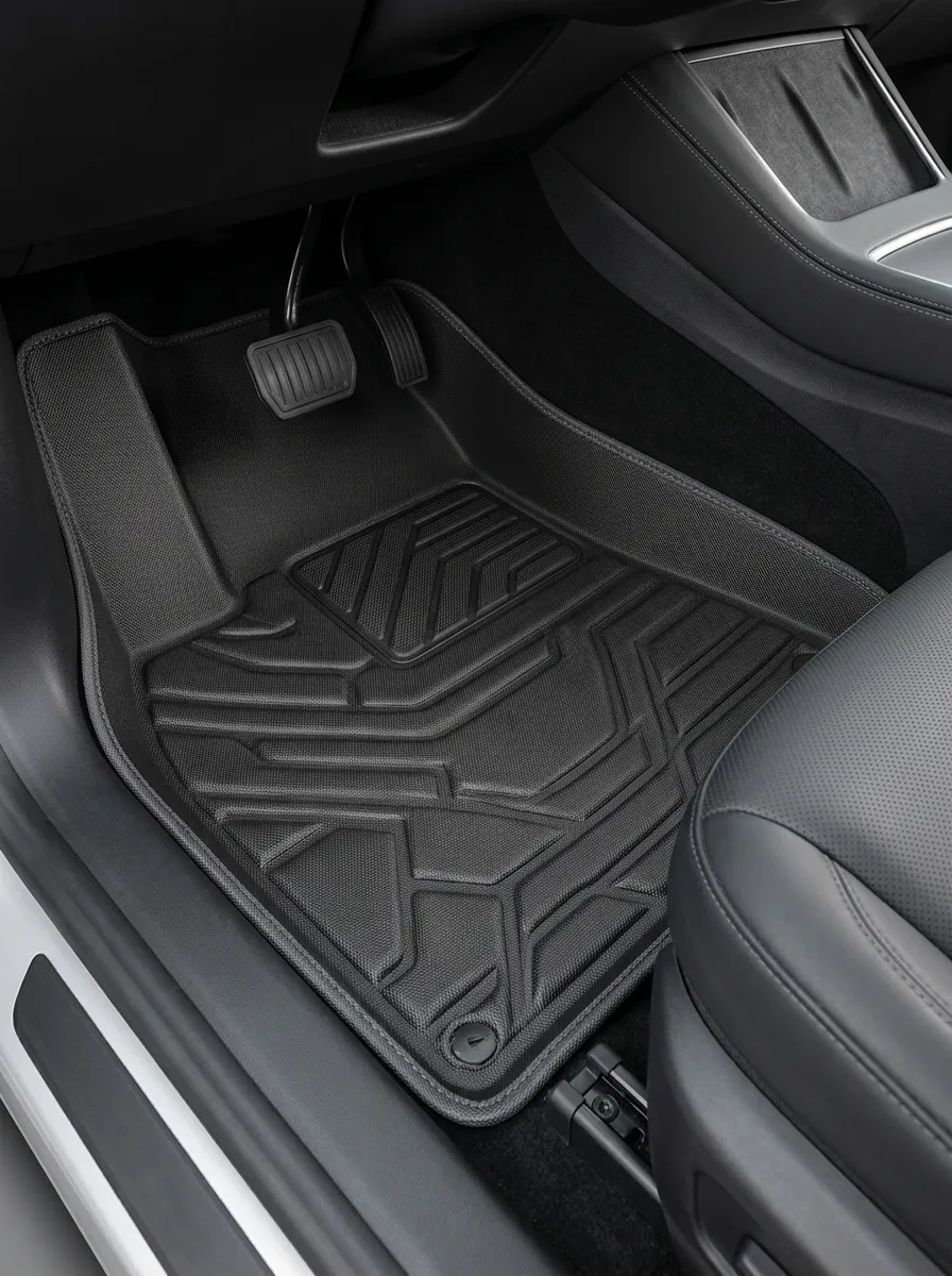 Classic Comfort Car Floor Mats
