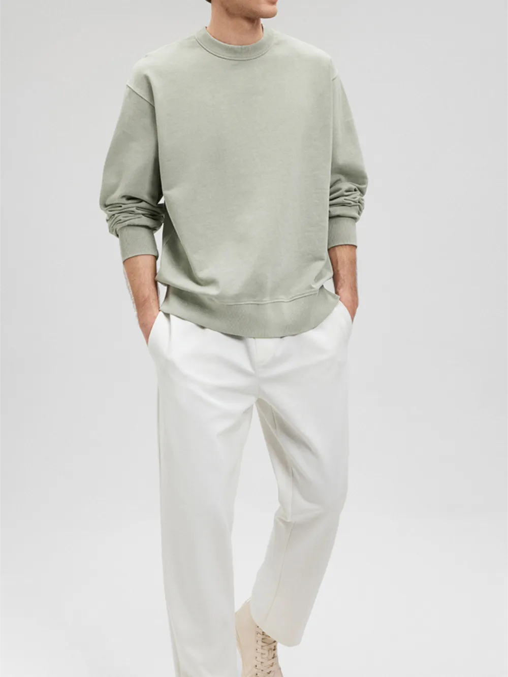 Long Sleeve Shirts