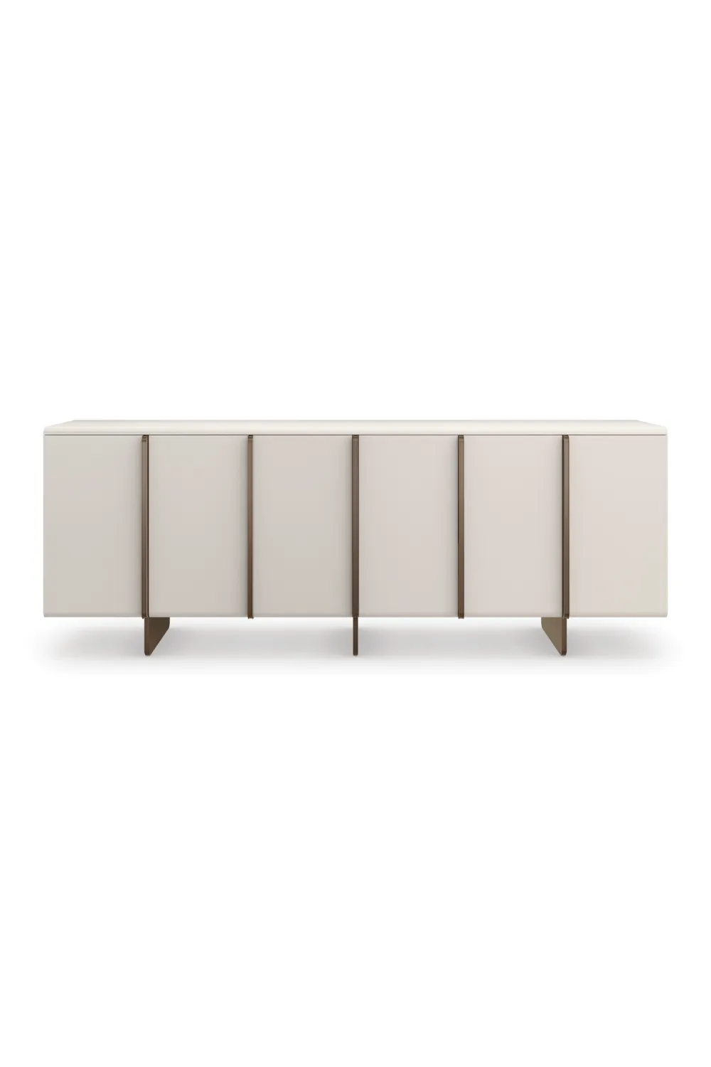 Decorative Storage Credenza