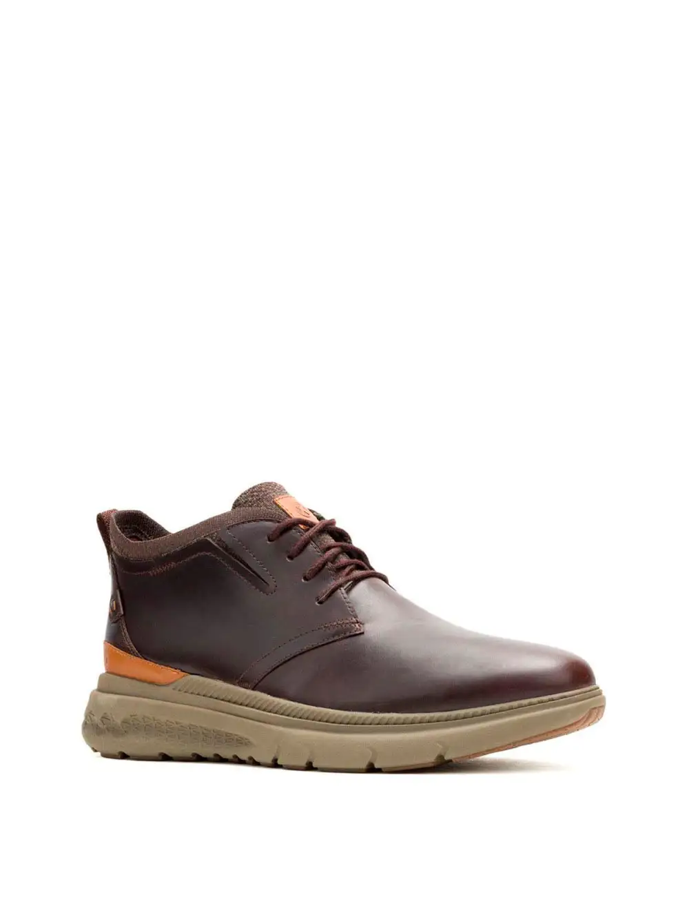 Contemporary Simple Profile Shoes