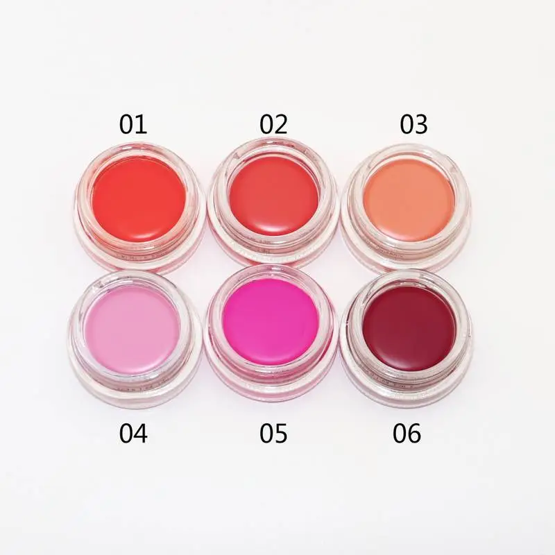 Creamy Cream Lipstick