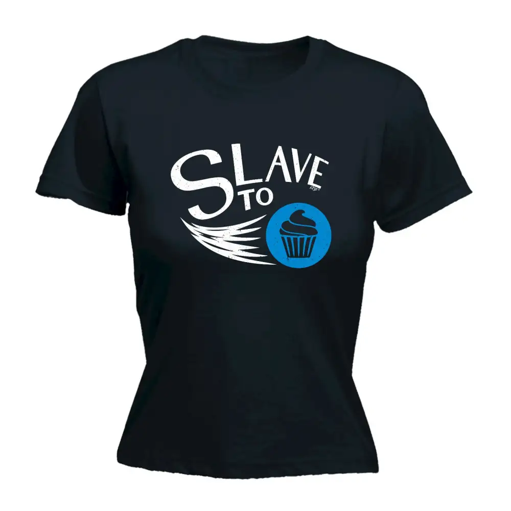 Cupcake Devotion Graphic Tee