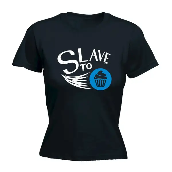 Cupcake Devotion Graphic Tee