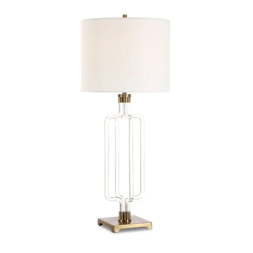 Base Cordless Table Lamp