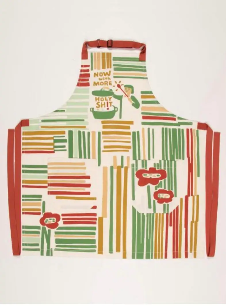 Classic Daily Apron