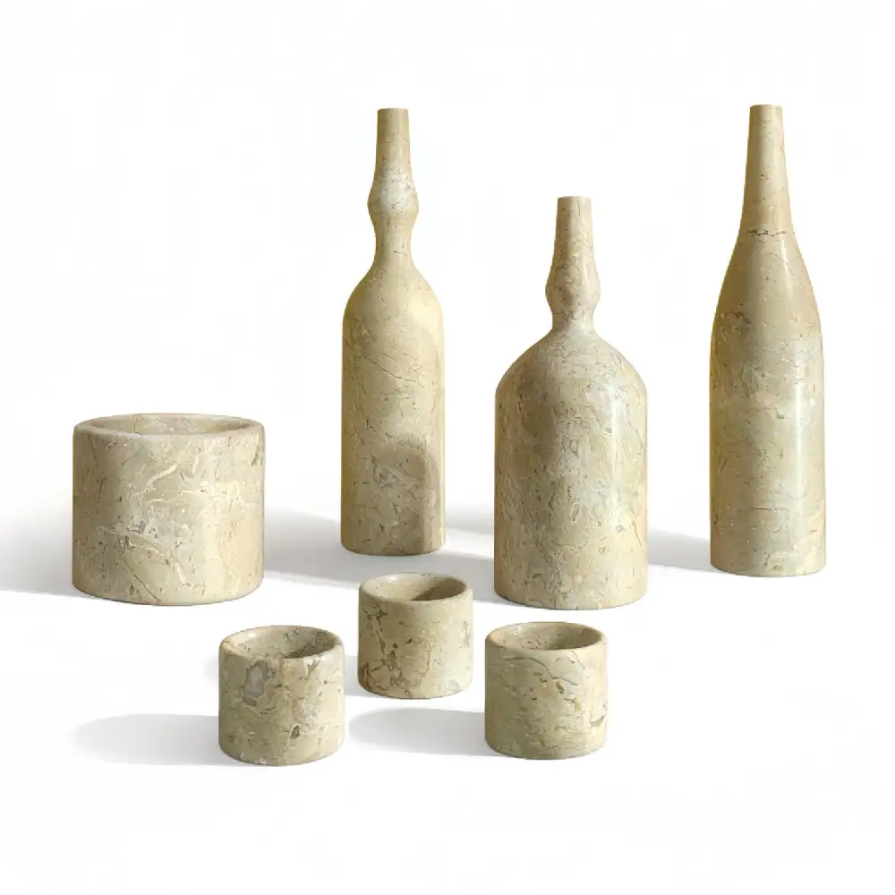 Marble Decorative Accessories