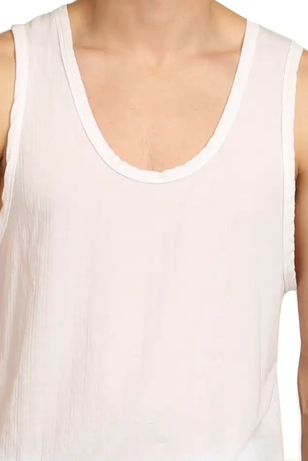 Knit Tank Top