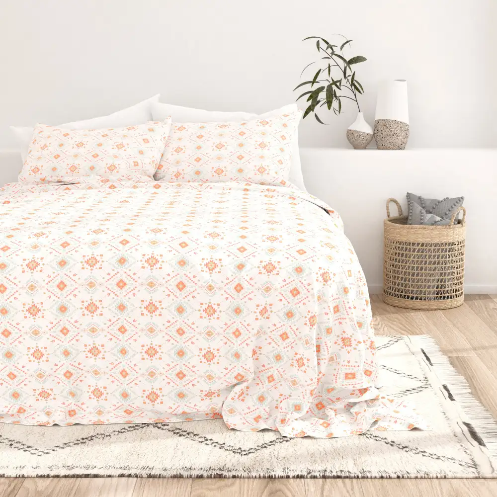 Aztec Dreams Pattern Sheet Set