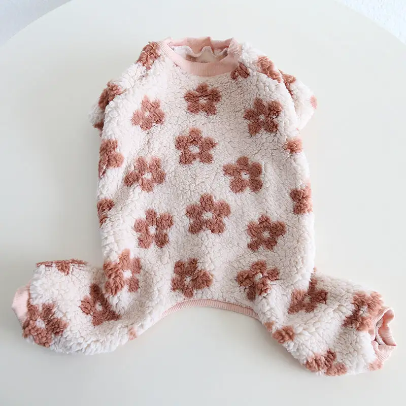 Everyday Pet Warm Jumpsuit