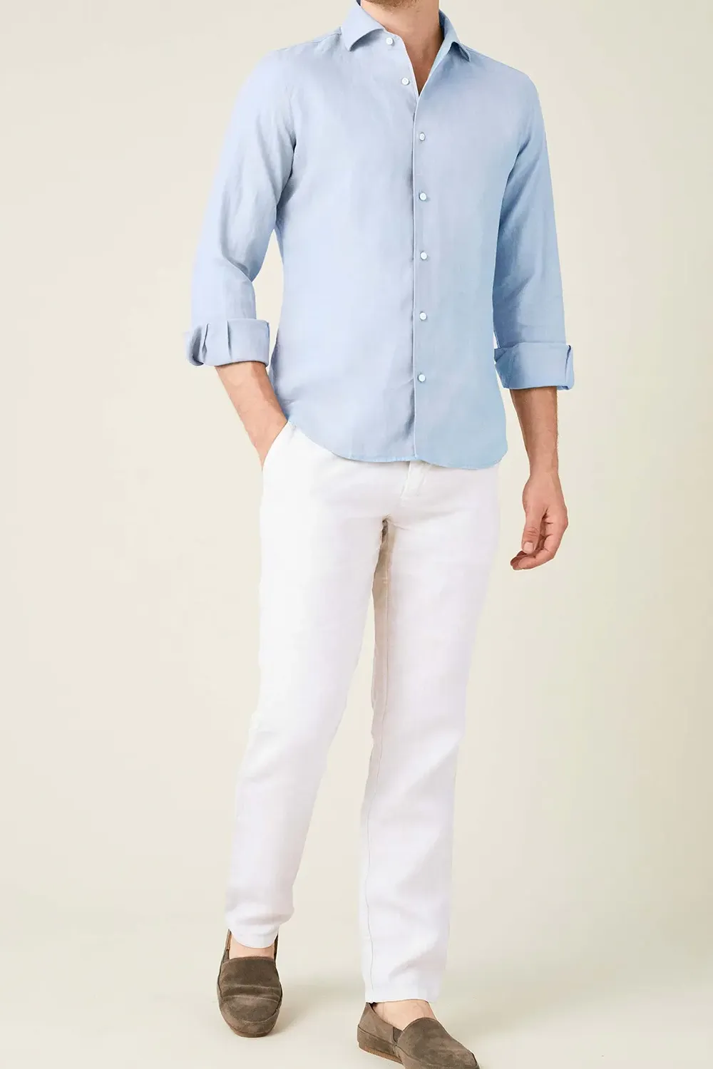 Sophisticated Everyday Trousers