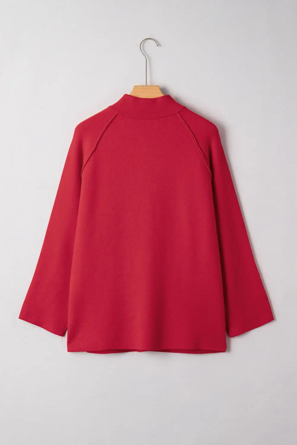 Soft Knit Cardigan
