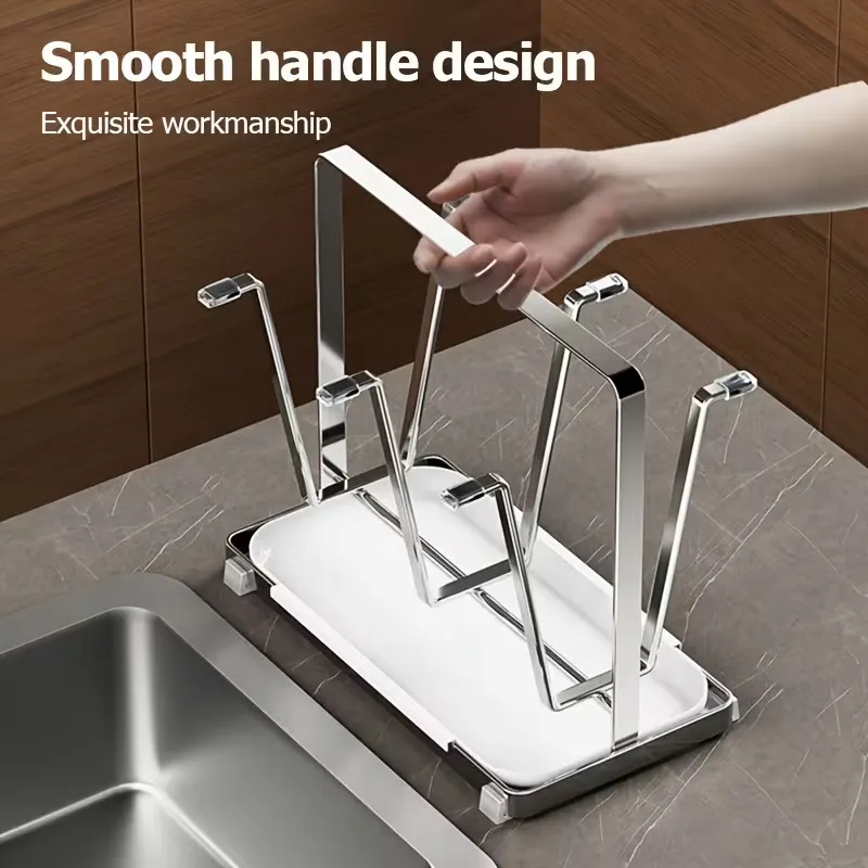 Kitchen Cup Drying Rack
