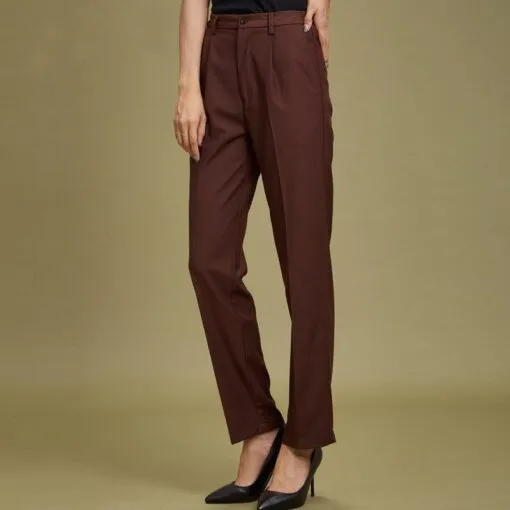 Women's Hospitality Work Pants
