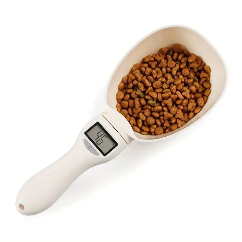 Kitchen Digital Food Measuring Spoon