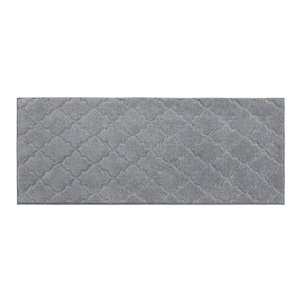 Trellis Scatter Kitchen Rug Set