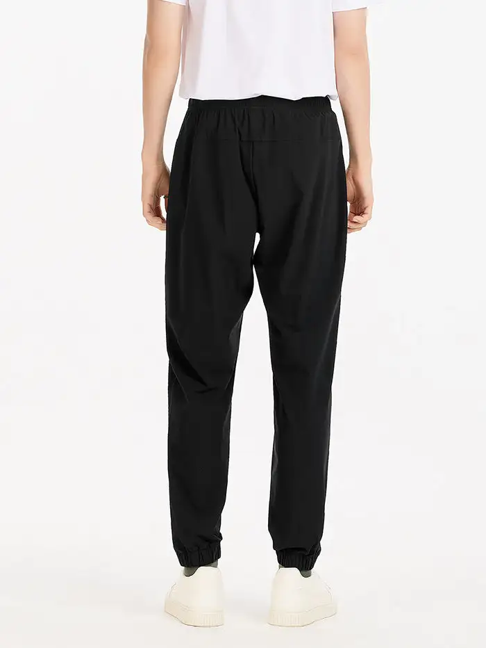 Men's Simple Rugged Sweat Pants