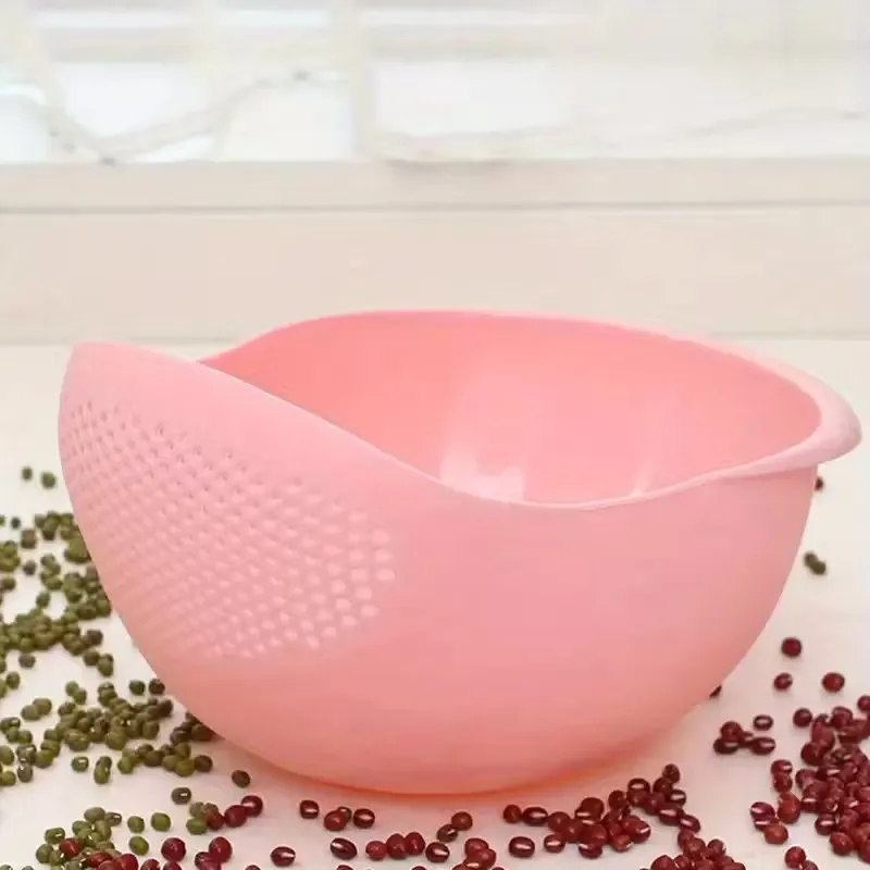 Multi-Purpose Colander Bowl