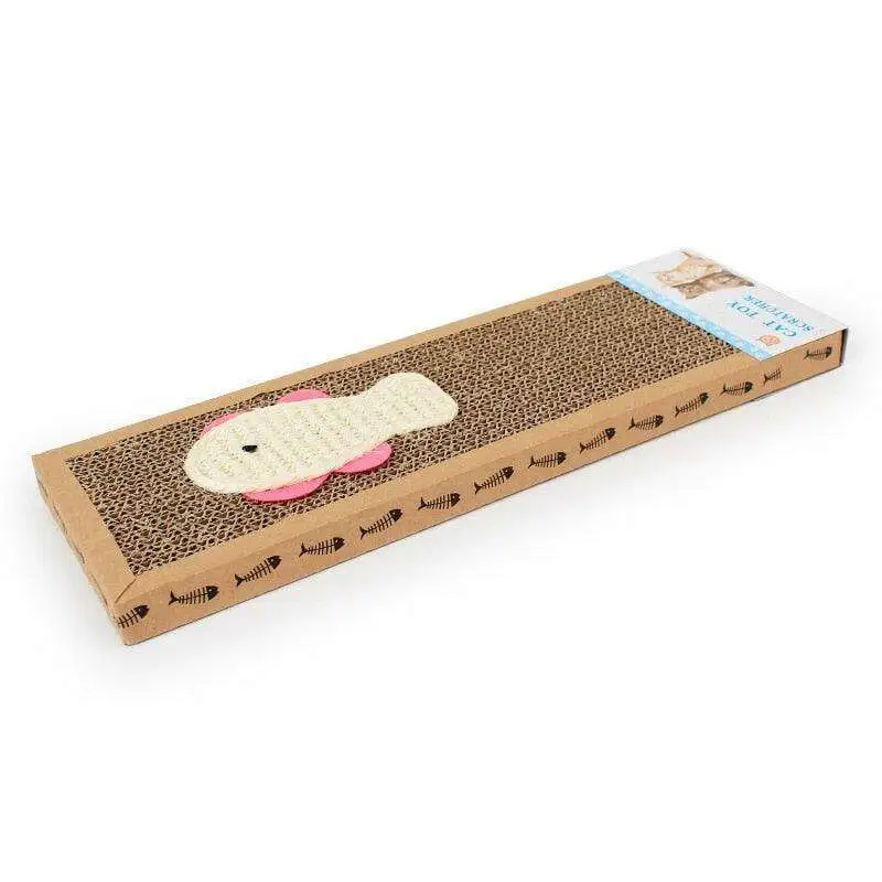 Scratching Interactive Home Furniture