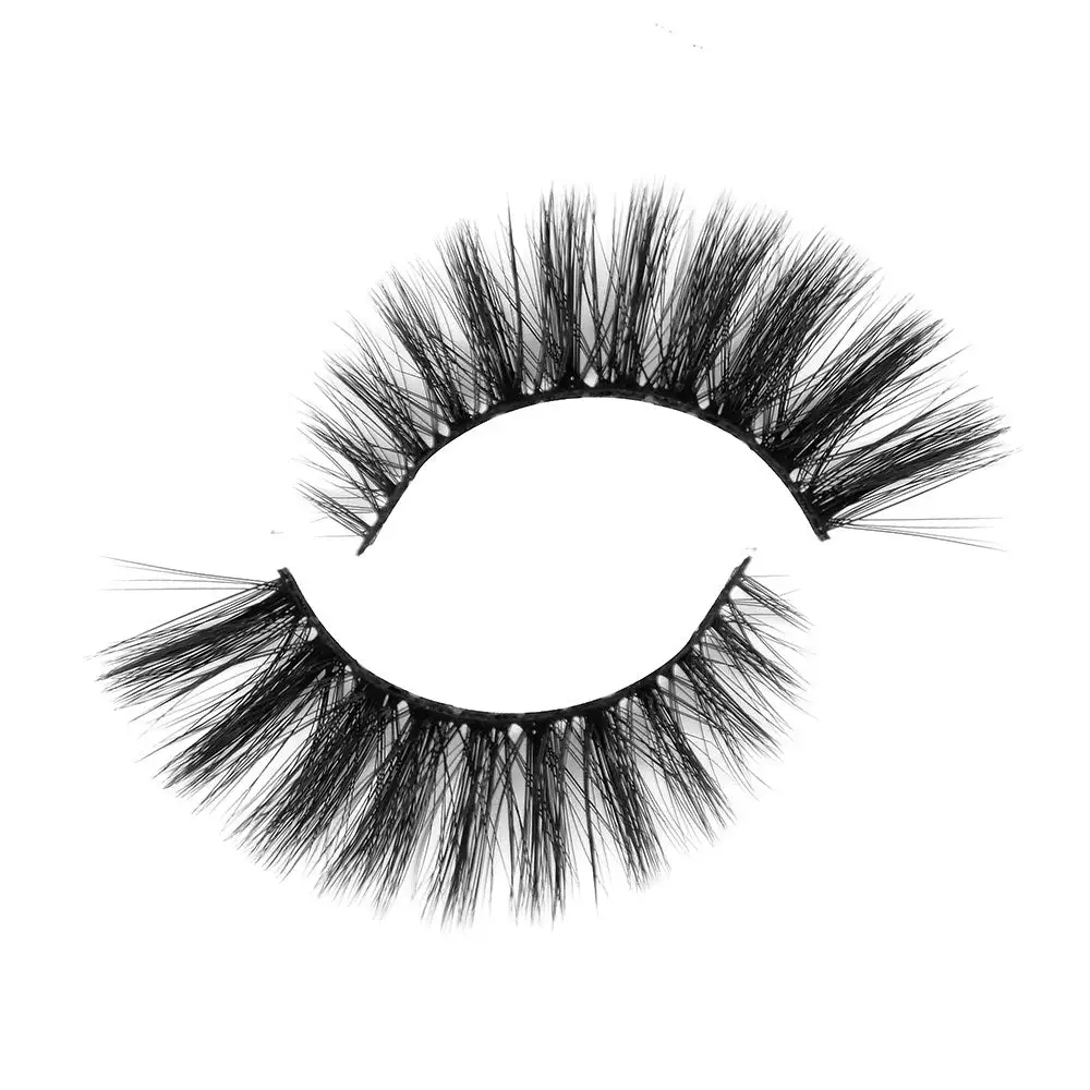 Smooth Taper Magnetic Lash Set