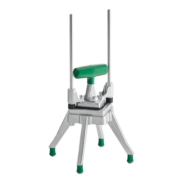 Compact Heavy Duty Vegetable Dicer