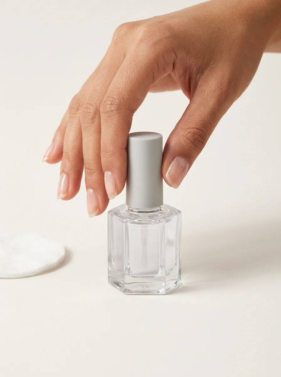 Nail Care Gloss Nail Strengthener